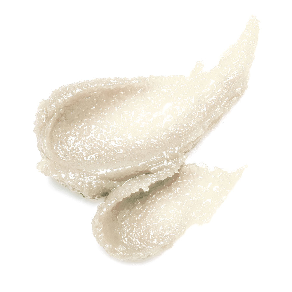 Dr.PAWPAW Scrub and Nourish, swatch