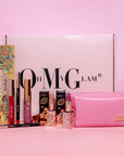 Oh My Glam Exclusive Christmas Gift Set
