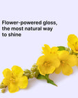 Color Wow Extra Mist-ical Shine Spray 162ml, powered by flowers