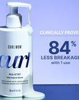 Color Wow Flo-etry Vital Natural Serum, benefits