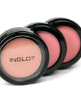 Inglot Radiant Skin Blushers