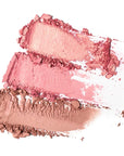 Inglot Radiant Skin Blushers, swatches