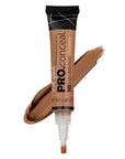 LA GIRL Cosmetics Conceal & Contour Duo Set, Toast