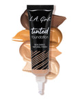 LA Girl Tinted Foundation