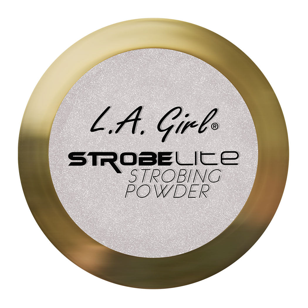 LA GIRL STROBE LITE POWDER 120 watt