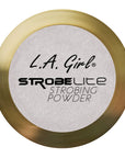 LA GIRL STROBE LITE POWDER 120 watt