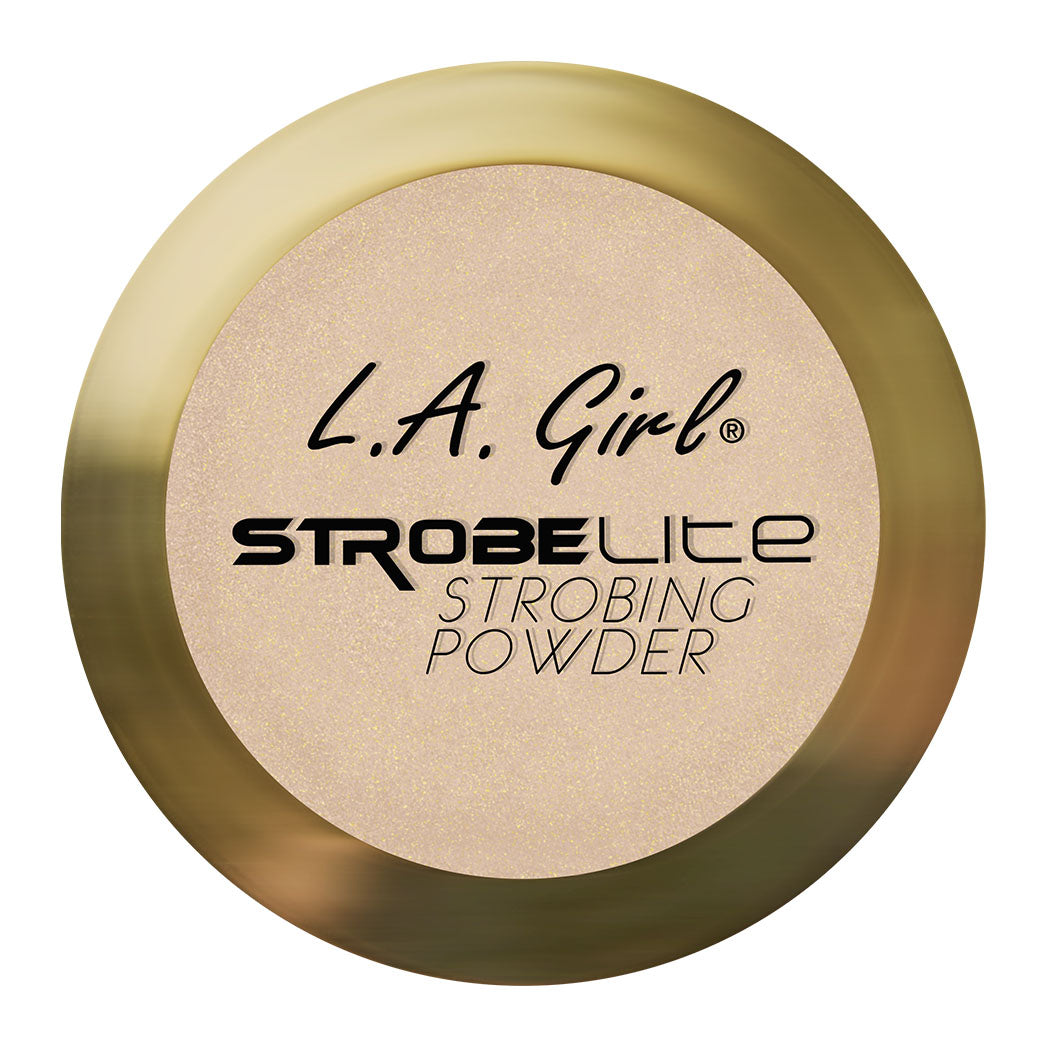 LA GIRL STROBE LITE POWDER 110 Watt