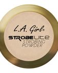 LA GIRL STROBE LITE POWDER 110 Watt