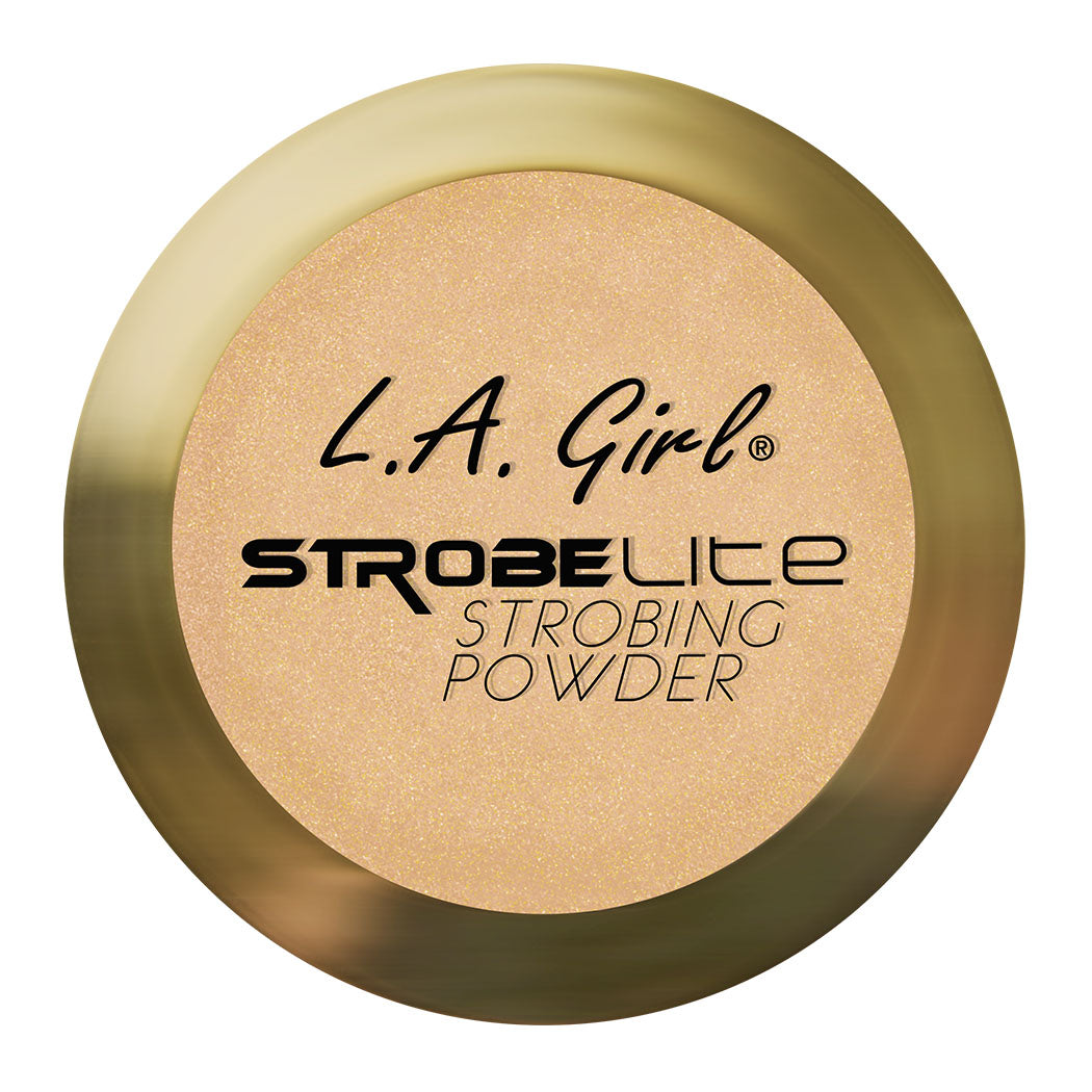 LA GIRL STROBE LITE POWDER 80 Watt