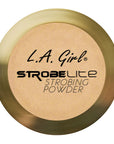 LA GIRL STROBE LITE POWDER 80 Watt