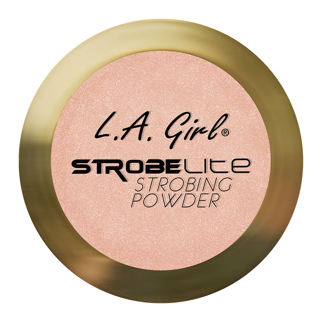 LA GIRL STROBE LITE POWDER 70 Watt