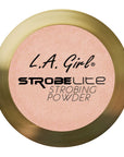 LA GIRL STROBE LITE POWDER 70 Watt