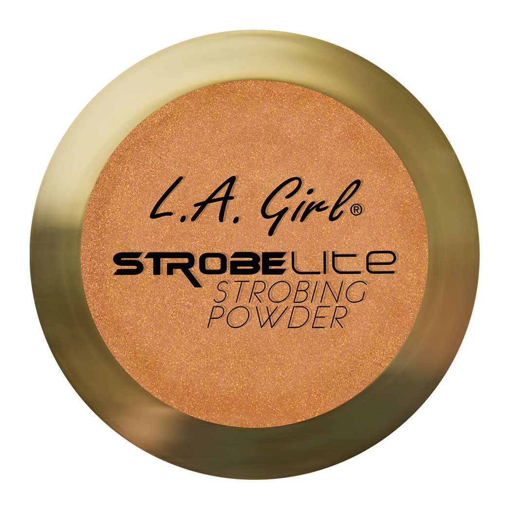 LA GIRL STROBE LITE POWDER 60 Watt