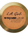 LA GIRL STROBE LITE POWDER 60 Watt