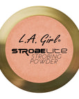 LA GIRL STROBE LITE POWDER 50 Watt