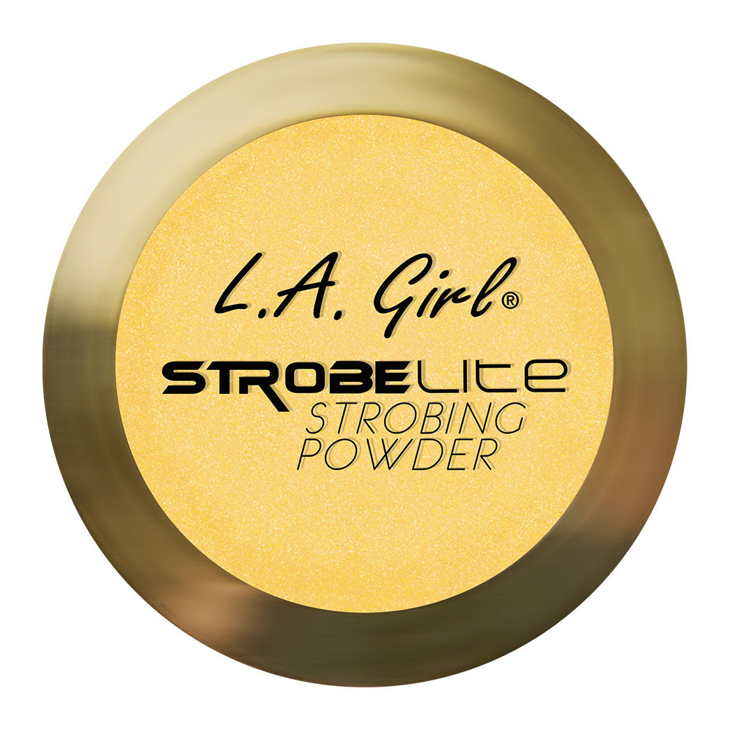 LA GIRL STROBE LITE POWDER 60 Watt