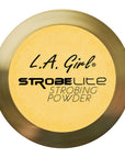 LA GIRL STROBE LITE POWDER 60 Watt