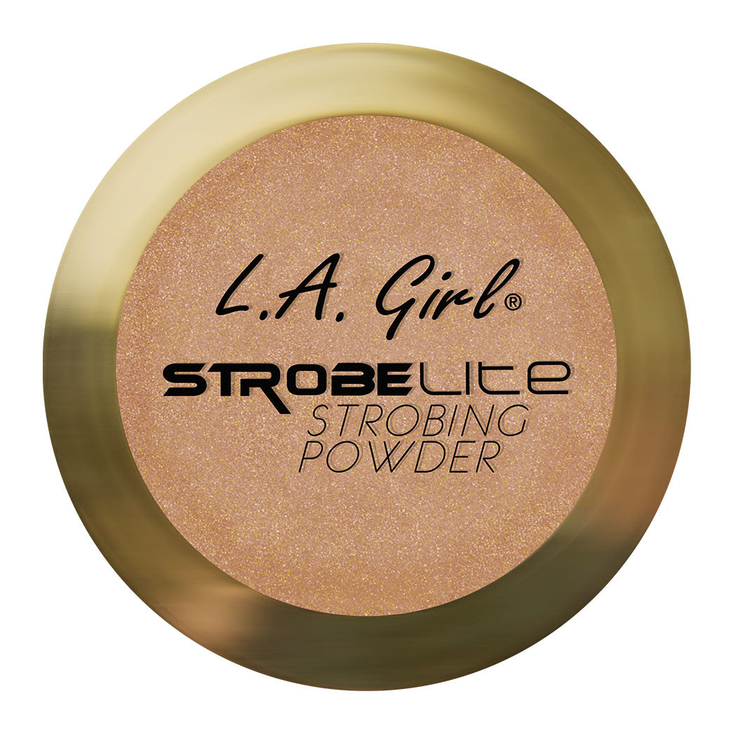 LA GIRL STROBE LITE POWDER 50 Watt