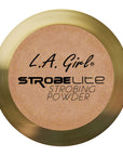 LA GIRL STROBE LITE POWDER 50 Watt