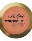 LA GIRL STROBE LITE POWDER 40 Watt
