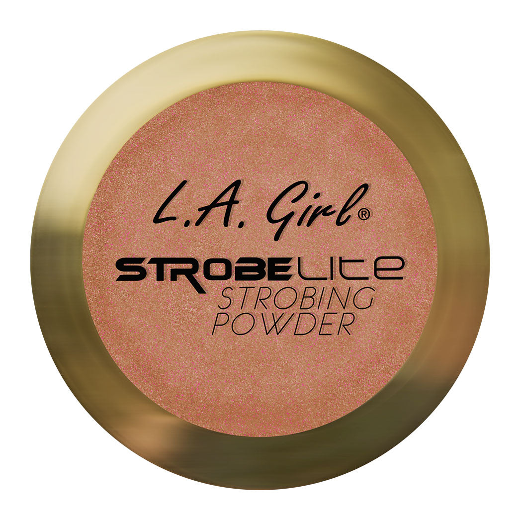 LA GIRL STROBE LITE POWDER 30 Watt