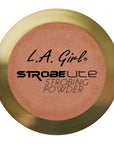LA GIRL STROBE LITE POWDER 30 Watt