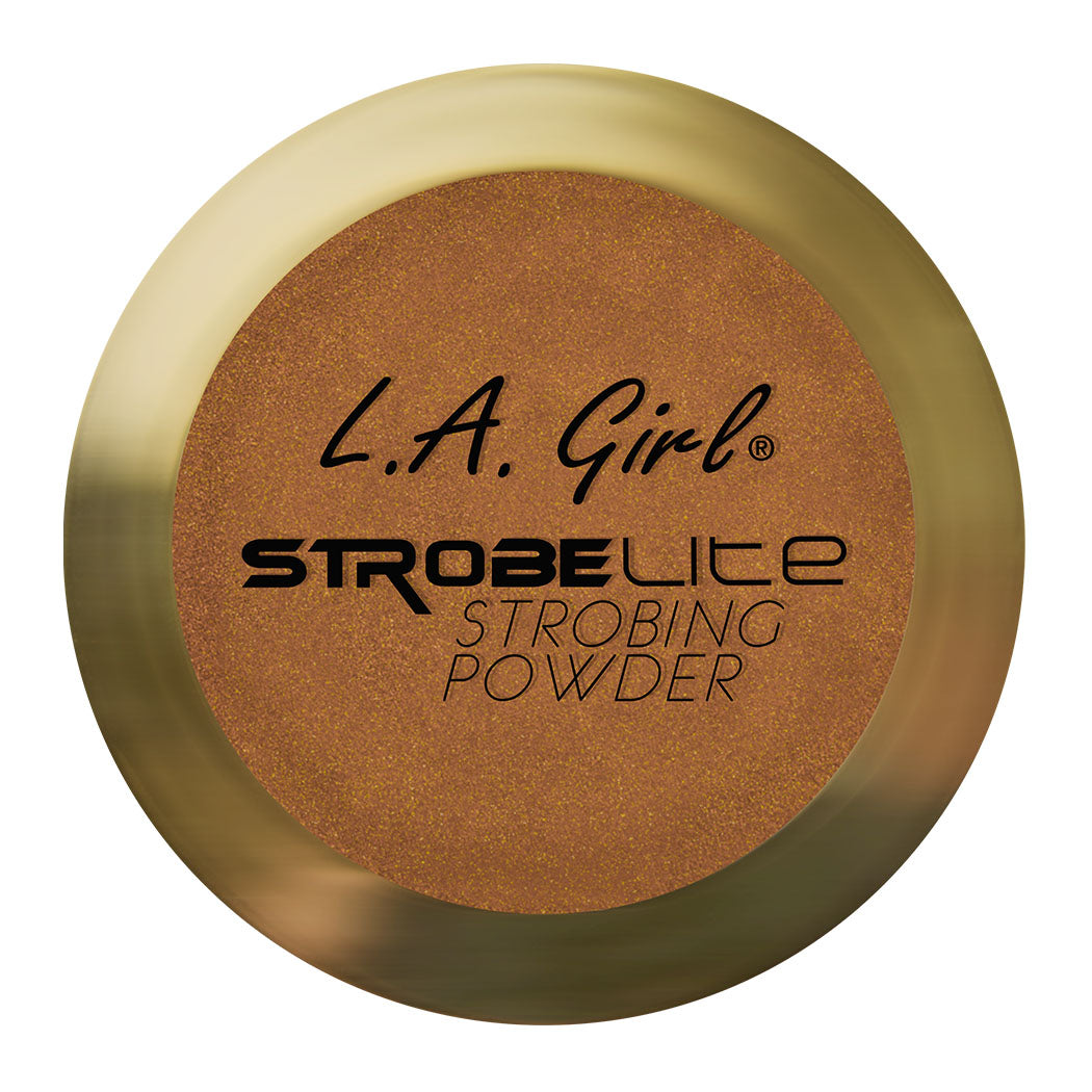 LA GIRL STROBE LITE POWDER 20 Watt