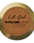 LA GIRL STROBE LITE POWDER 20 Watt
