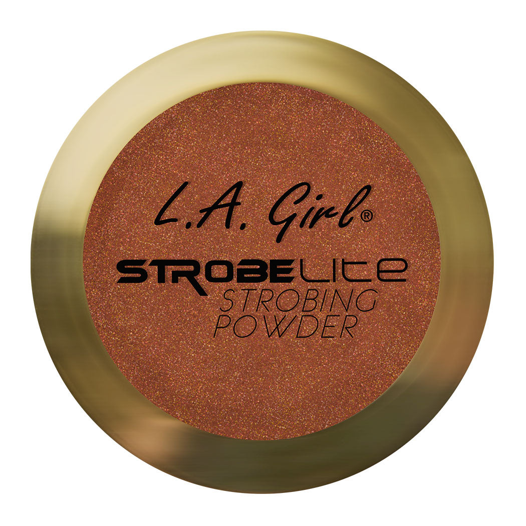 LA GIRL STROBE LITE POWDER 10 Watt
