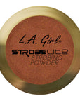 LA GIRL STROBE LITE POWDER 10 Watt