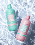 Hairburst Shampoo & Conditioner
