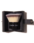 Ciara Daly My Hero brush in brush holder