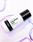 The Inkey List HYALURONIC ACID with swatch