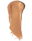 INGLOT Rosie For Inglot Illuminating & Brightening Face Base - Honey Glow, swatch