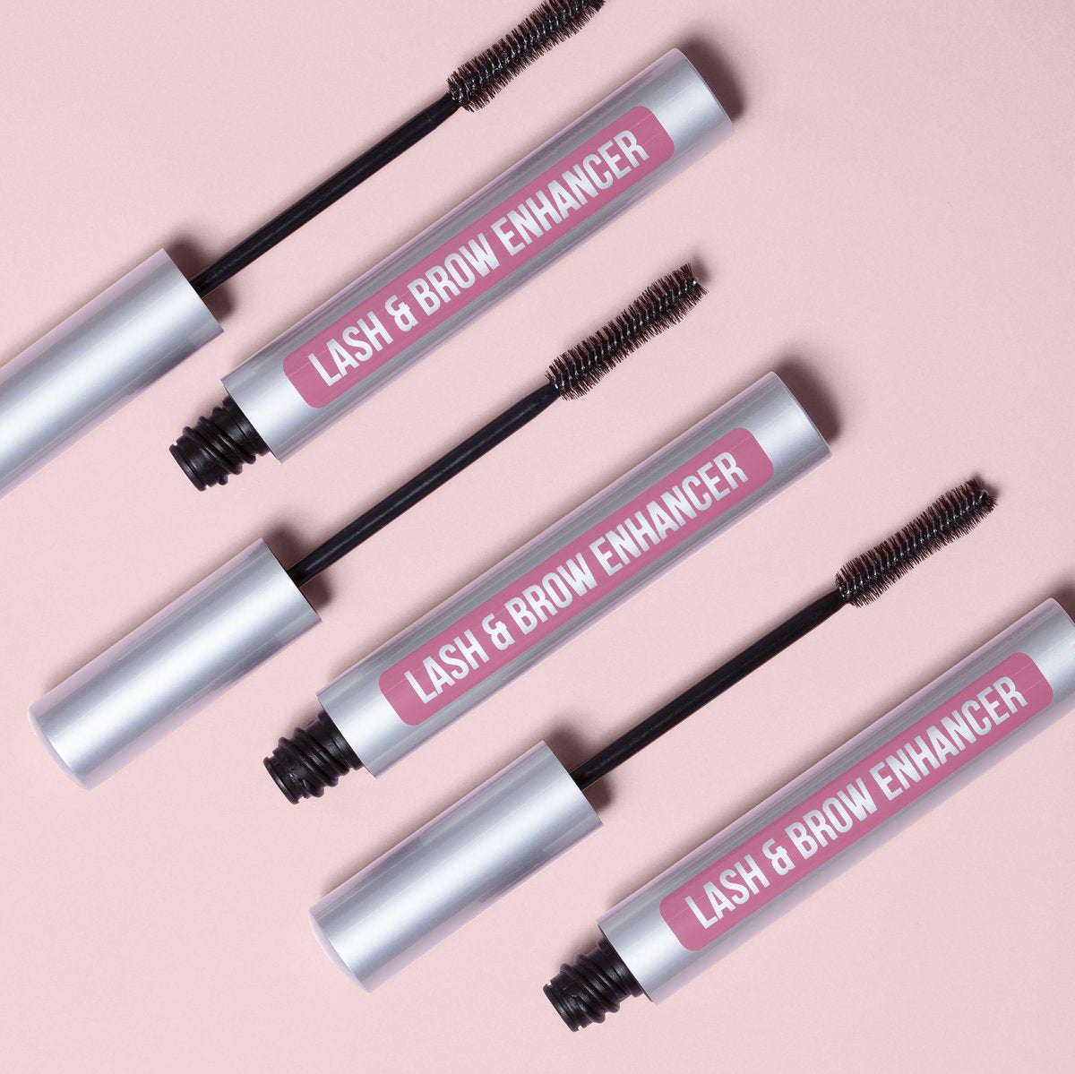 Hairburst Lash & Brow Enhancing Serums