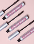 Hairburst Lash & Brow Enhancing Serums