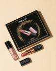 Inglot The Lip Envy Edit