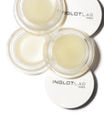 Inglot Overnight Lip Repair Mask, close up