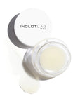 Inglot Overnight Lip Repair Mask, open