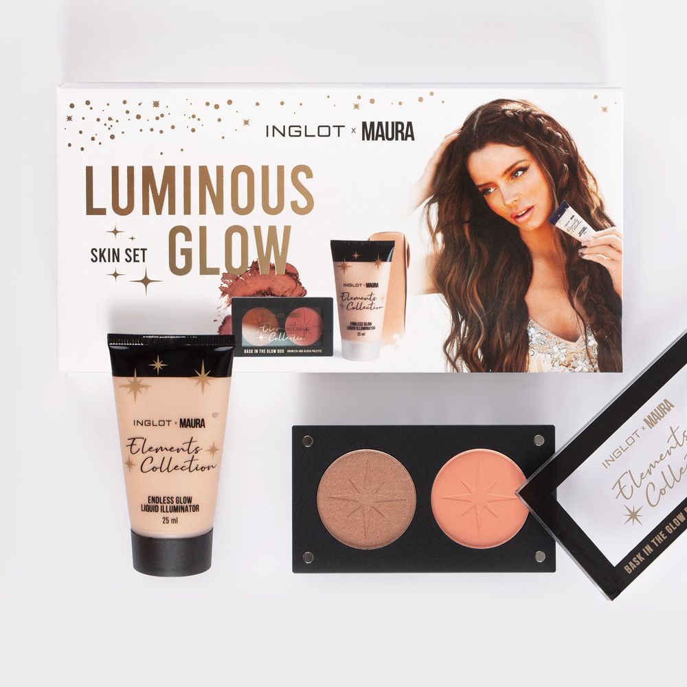 INGLOT Illuminatoren & Luminisers – Hochwertige Make-up-Produkte Für Strahlenden Glow