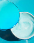 Color Wow Chris Appleton + Color Wow Money Masque, open jar