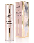 Mrs Glam Peachy Elixir Strobe Cream