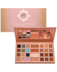 Mrs Glam Magnificent Palette
