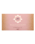 Mrs Glam Magnificent Palette, closed