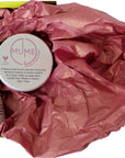 MuMe Ultimate MakeUp Brush Cleansing Set, open