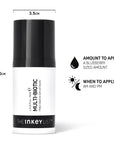 The Inkey List MULTI-BIOTIC, spec