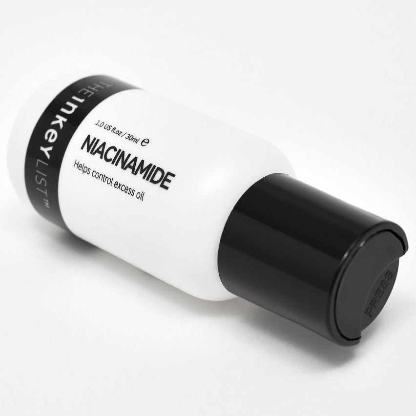 The Inkey List NIACINAMIDE