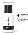 The Inkey List NIACINAMIDE, spec