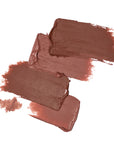 Inglot Originals Lip Kit, swatches