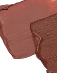 Inglot Originals Lip Kit, close up swatches